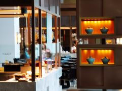 -天津东凯悦酒店·Market Café自助餐厅
