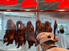 -陈鹏鹏潮汕菜(宝安机场T3航站楼店)