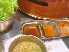 -西塔老太太泥炉烤肉(苏州大悦城店)