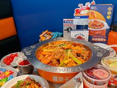 -赖胖子肉蟹煲(光明N次方店)