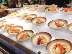 -喜庭海鲜自助(来福士店)