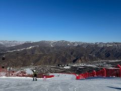-富龙滑雪场