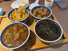 -豫丰汇河南名菜楼(武记餐饮)