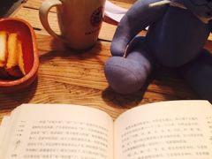 -漫咖啡MAANCOFFEE(人大店)