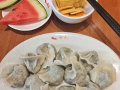 -鸿毛饺子(紫竹桥店)
