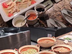 -马哥孛罗咖啡厅·Cafe Marco (厦门马哥孛罗东方大酒店)