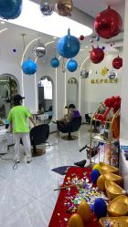 -臻艾Hair Salon