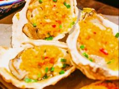 -江味龙虾馆·裸蓝龙虾(南山店)