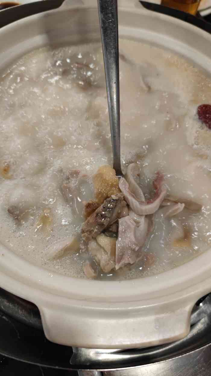 广顺兴猪肚鸡(明鸿路店)