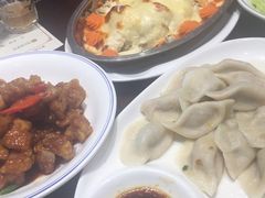 -老厨家(友谊路总店)