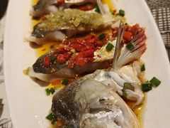 -一味大院•桐庐菜传承店(春江路店)