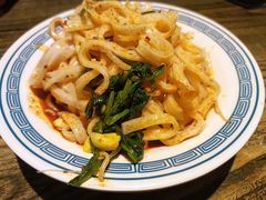 陕西秦镇米皮-左陕右甘(亚运村店)