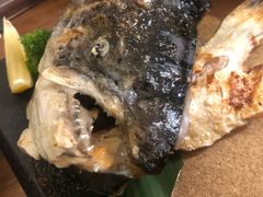 -熹炭精致日料(金融街购物中心店)