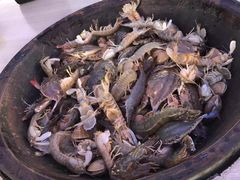 -阔澜蒸汽海鲜自助