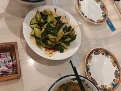 -马布尔莱斯食府(西红门店)