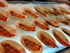 -雍和会海鲜姿造自助(湖东路店)