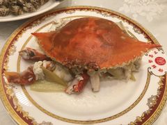 -万宝海鲜舫(劳动公园店)