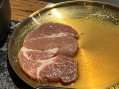 -九田家黑牛烤肉料理(盛龙广场店)