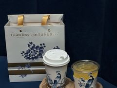 -CHARLIETOWN红茶公司(南京万象天地店)
