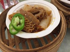 -龙的酒楼·手工早茶·顺德菜(近良路店)