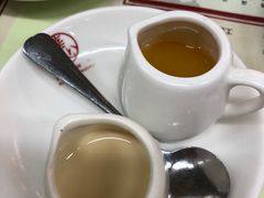 -香港華心糖水鋪(南西总店)