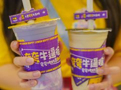 -快乐柠檬happylemon(日月光店)