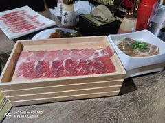 -火炉火自助餐(枫蓝国际店)