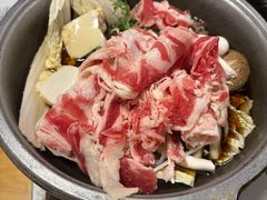 -大焰自助日式料理 铁板烧(徐汇店)