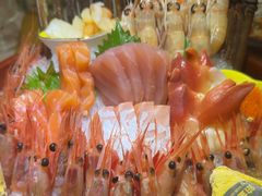 -吉兆·料理(红梅南路店)