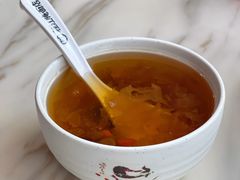 红枣雪耳糖水-梅县程江腌面王(兴华店)