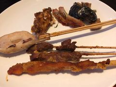 -OPEN開全日自助餐厅·牛肉火锅·海鲜(佛山希尔顿酒店)