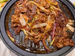 -阿里疆Alijiang·丝路美食·异域风情·清真(长楹天街店)