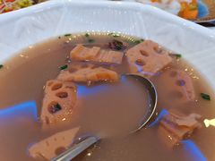 -潮喜竹溪荔湖酒家(荔枝湾店)