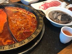-纸盐河码头火锅(十八梯店)