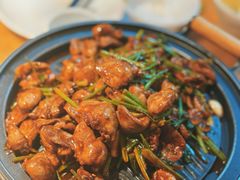 -院里汤包·虾汤包青岛菜(辽源路店)