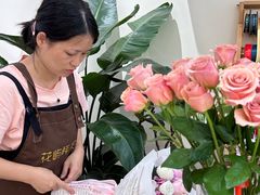 -花屿鲜花(淡水店)