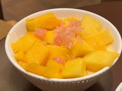 -小团圆糖水铺(襄阳南路店)