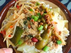 -张关合渣(航空大道店)