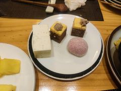 -菊上料理(蜀山银泰百货店)