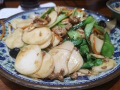 三鲜炒糕-万香姜汁(引泉路店)