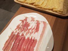 -巴奴毛肚火锅(二七万达店)