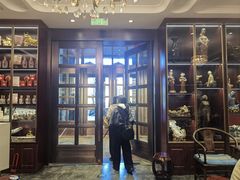 -燕春楼(海河华鼎店)