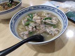牛蛙面-福海面馆(阳曲店)
