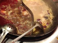 -朱光玉火锅馆(正弘城店)