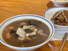 -天天鲜面馆(衡山路店)