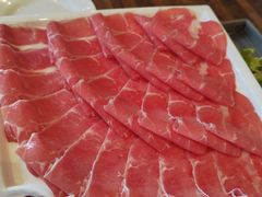 -南门涮肉(通州店)