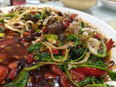 -辣螃铠盆盆蟹大排档(总店)