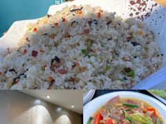 -野菌皇海景野生菌火锅(滨海大道店)