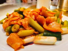 -日丰园海肠水饺·老字号大连海鲜(和平广场店)