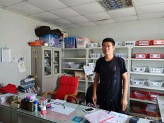 -胜华驾校·小猫学车(银都店)